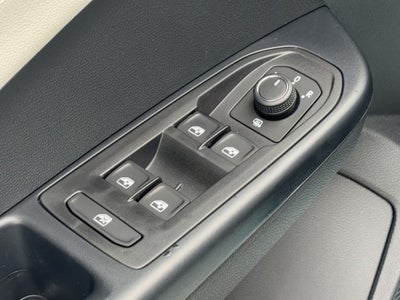 2026 Volkswagen Taos SEL 4MOTION