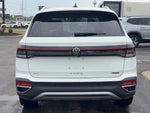 2026 Volkswagen Taos SEL 4MOTION