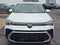 2026 Volkswagen Taos SEL 4MOTION