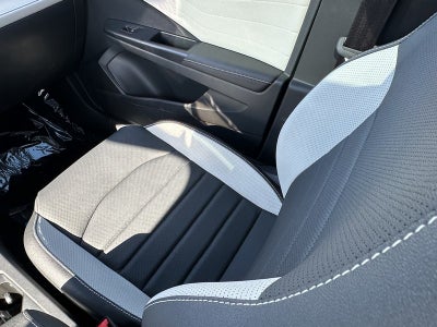 2025 Volkswagen Taos SEL 4MOTION