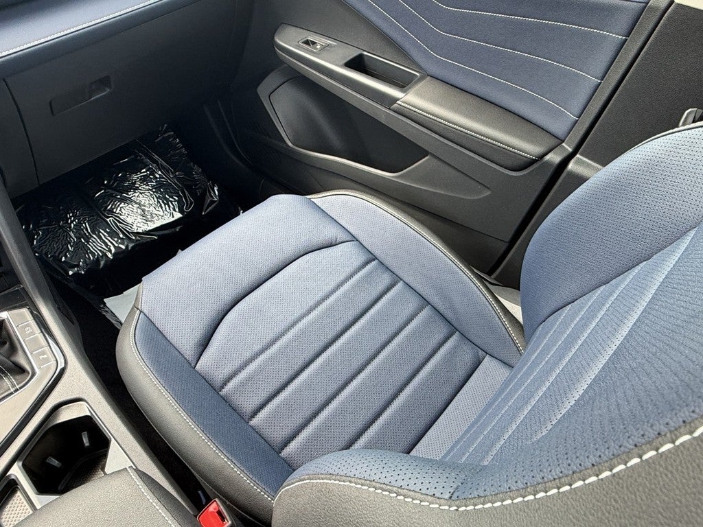 2026 Volkswagen Taos SEL 4MOTION