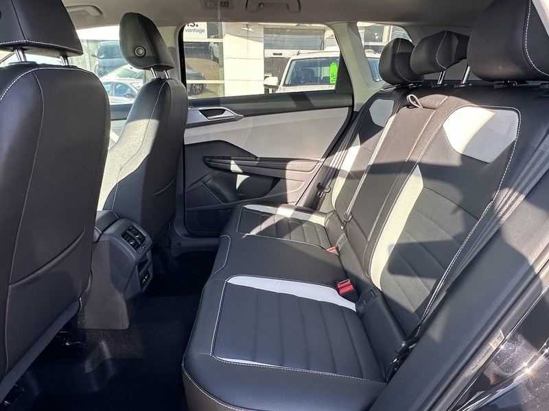 2026 Volkswagen Taos SEL 4MOTION