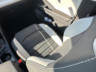 2026 Volkswagen Taos SEL 4MOTION