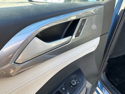 2026 Volkswagen Taos SEL 4MOTION