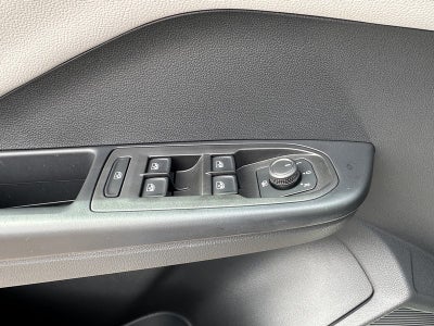 2025 Volkswagen Taos SEL 4MOTION