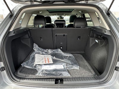 2025 Volkswagen Taos SEL 4MOTION