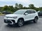 2025 Volkswagen Taos SEL 4MOTION
