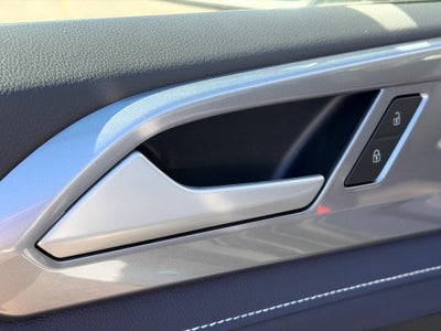 2027 Volkswagen Taos SEL 4MOTION
