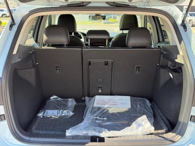 2027 Volkswagen Taos SEL 4MOTION