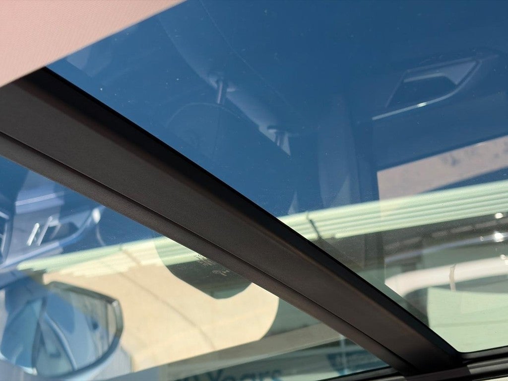 2027 Volkswagen Taos SEL 4MOTION