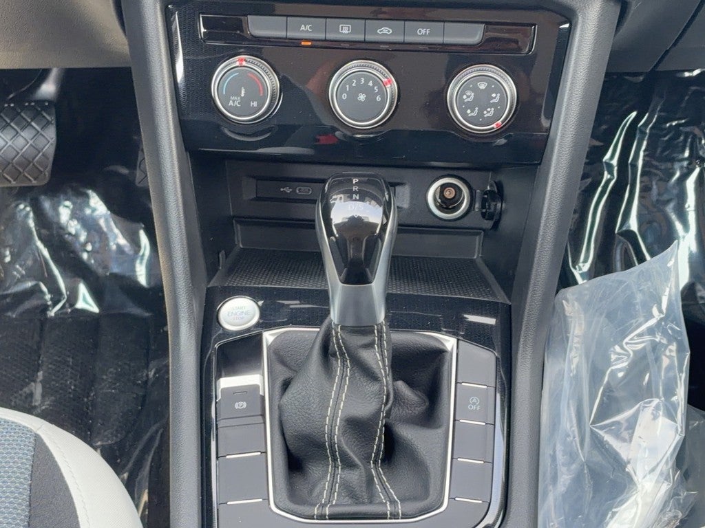 2026 Volkswagen Taos S FWD