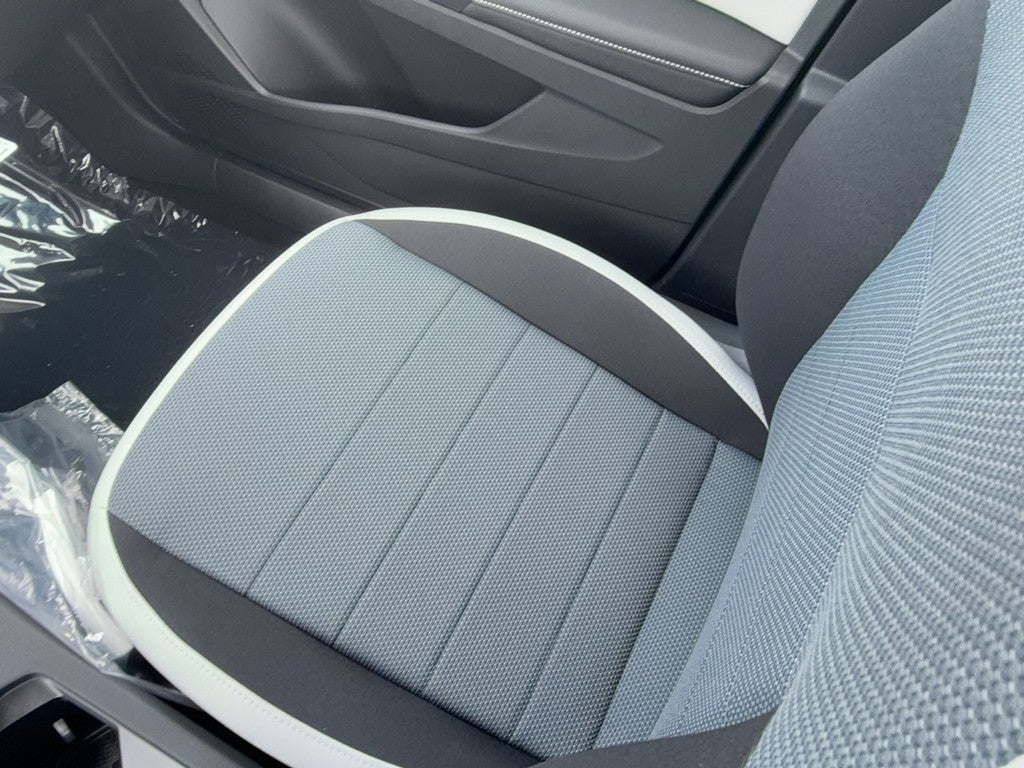 2026 Volkswagen Taos S FWD
