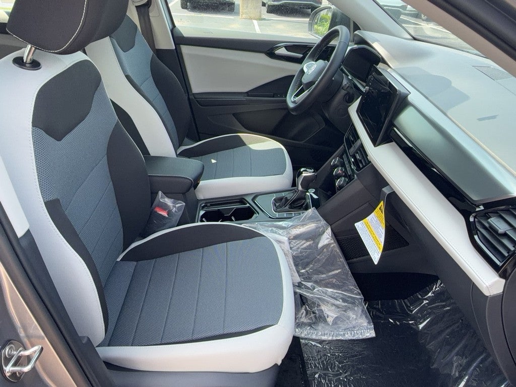 2026 Volkswagen Taos S FWD