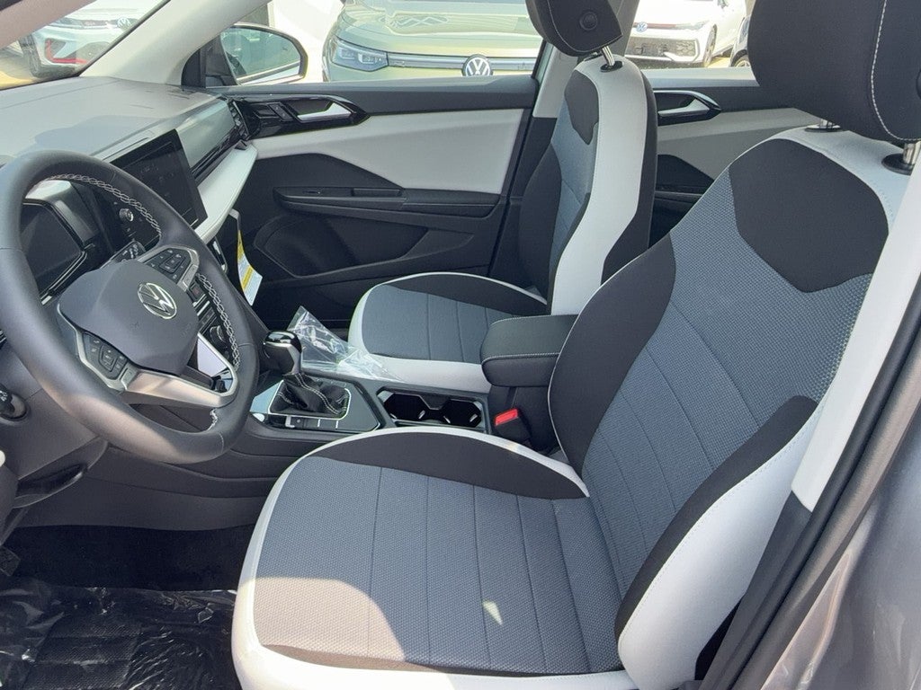 2026 Volkswagen Taos S FWD