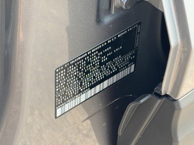 2026 Volkswagen Taos S FWD