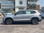 2026 Volkswagen Taos S FWD
