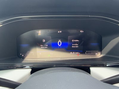 2026 Volkswagen Taos S FWD