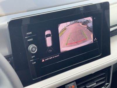 2026 Volkswagen Taos S FWD