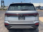 2026 Volkswagen Taos S FWD