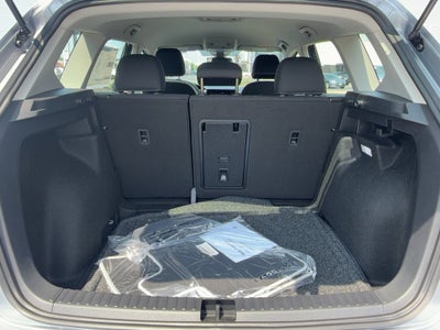 2026 Volkswagen Taos S FWD