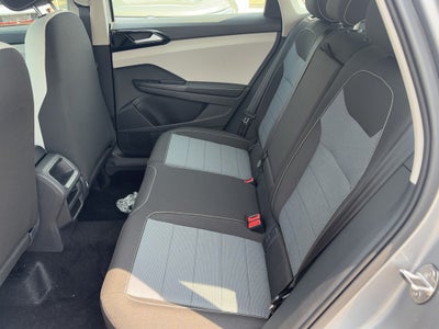 2026 Volkswagen Taos S FWD