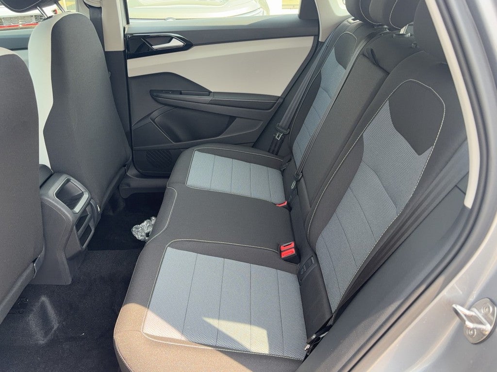 2026 Volkswagen Taos S FWD