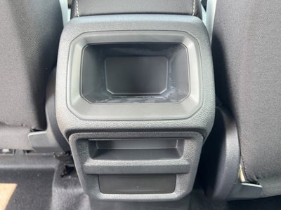 2026 Volkswagen Taos S FWD