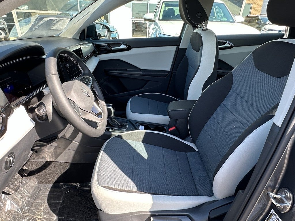 2026 Volkswagen Taos S FWD