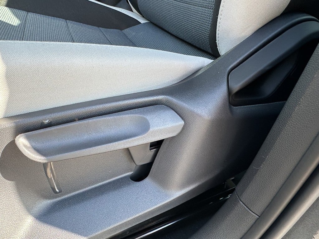 2026 Volkswagen Taos S FWD