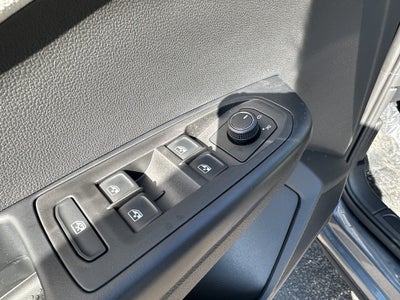 2026 Volkswagen Taos S FWD