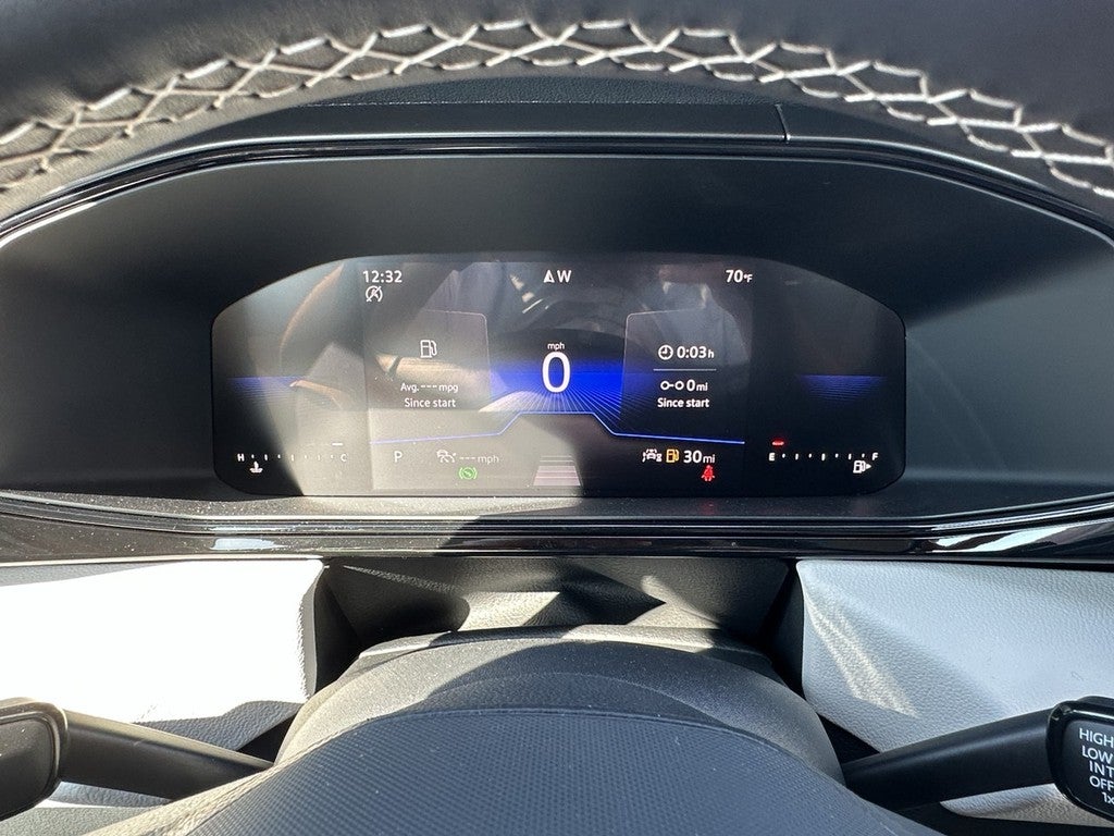 2026 Volkswagen Taos S FWD