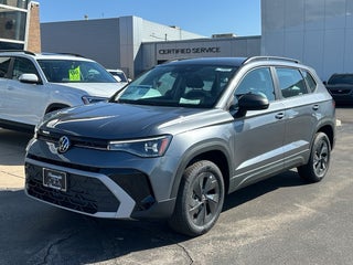 2026 Volkswagen Taos S FWD