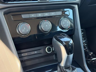 2027 Volkswagen Taos S FWD