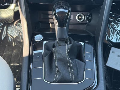 2027 Volkswagen Taos S FWD