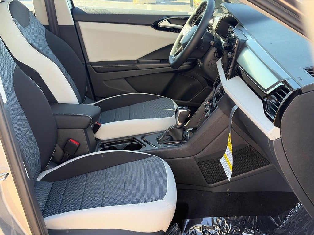 2027 Volkswagen Taos S FWD