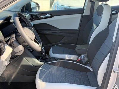 2027 Volkswagen Taos S FWD