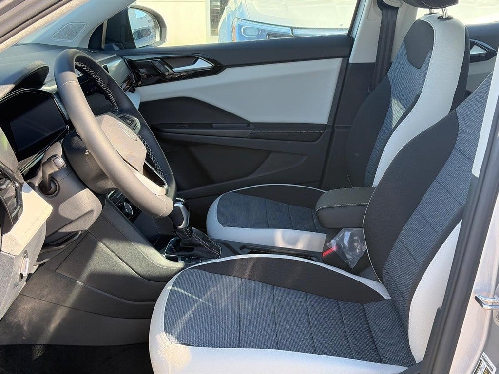 2027 Volkswagen Taos S FWD