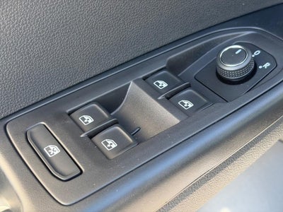 2027 Volkswagen Taos S FWD
