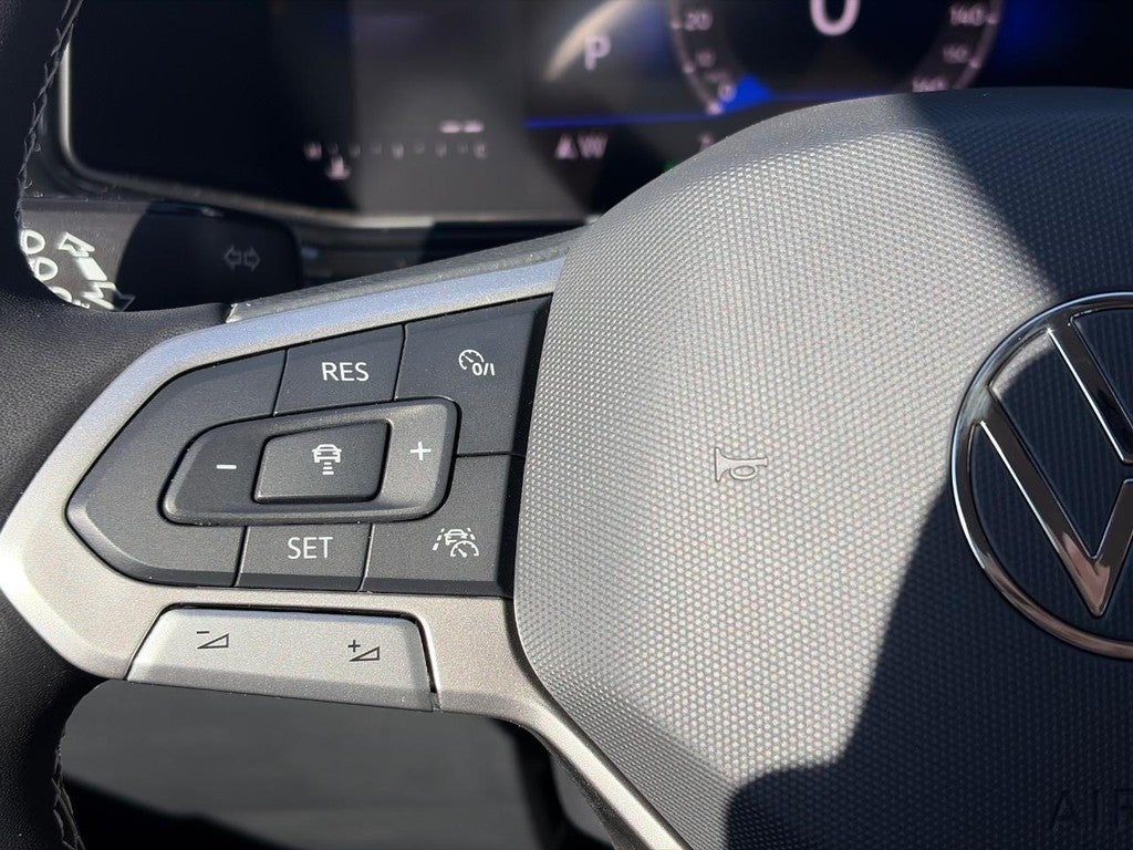2027 Volkswagen Taos S FWD
