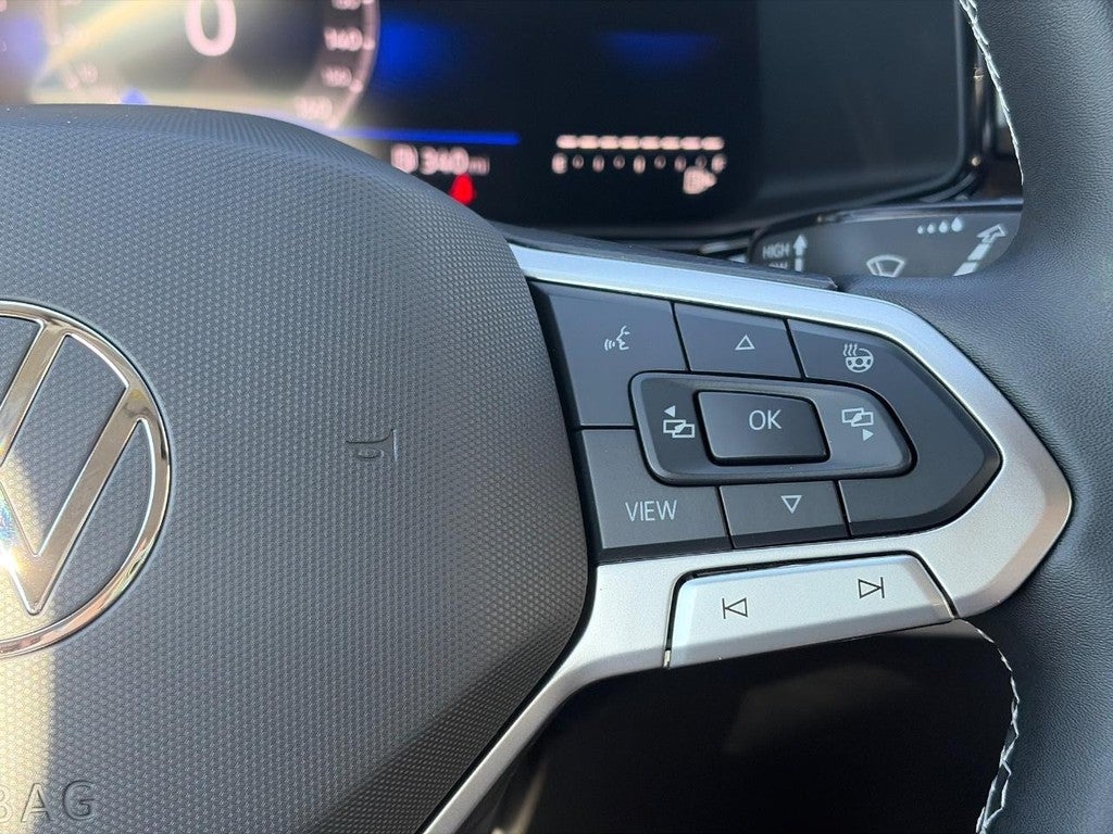 2027 Volkswagen Taos S FWD
