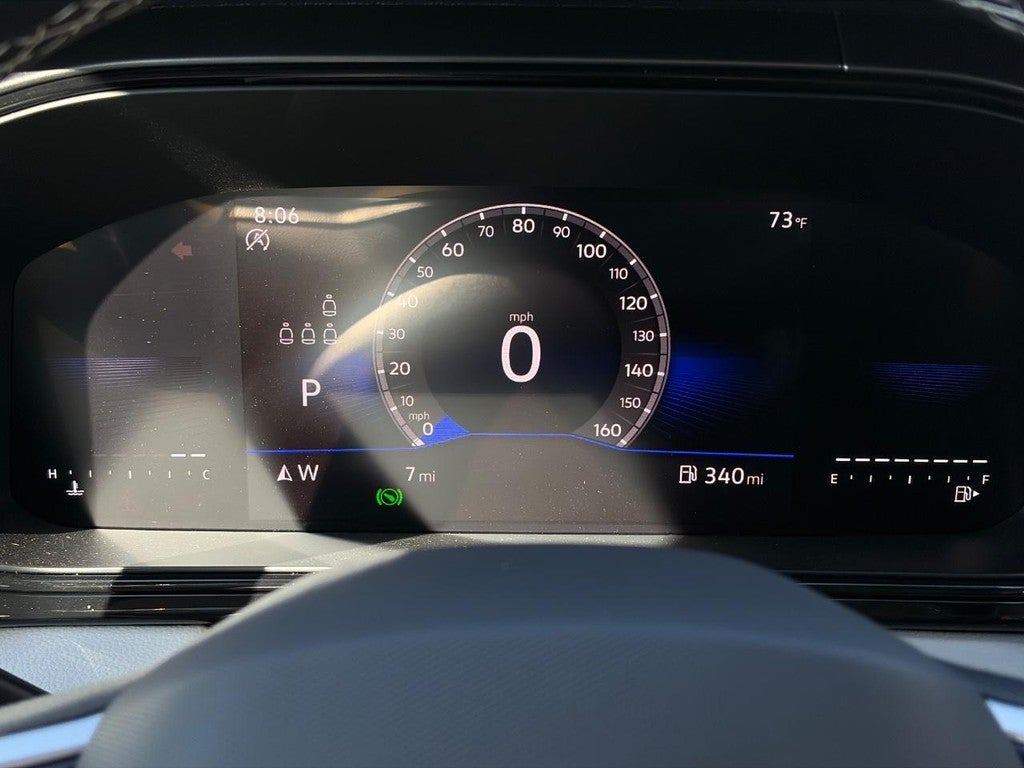 2027 Volkswagen Taos S FWD