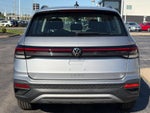 2027 Volkswagen Taos S FWD
