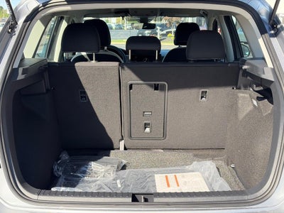 2027 Volkswagen Taos S FWD