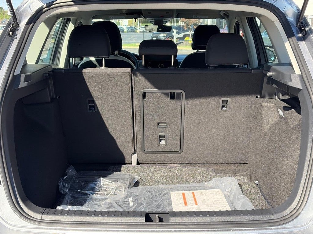 2027 Volkswagen Taos S FWD