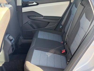 2027 Volkswagen Taos S FWD