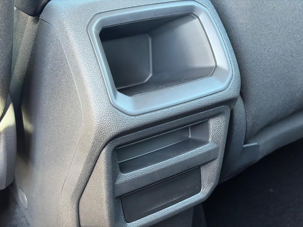 2027 Volkswagen Taos S FWD