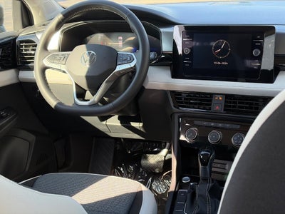 2027 Volkswagen Taos S FWD