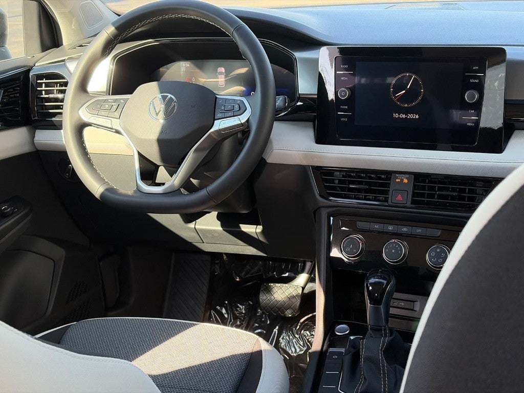 2027 Volkswagen Taos S FWD