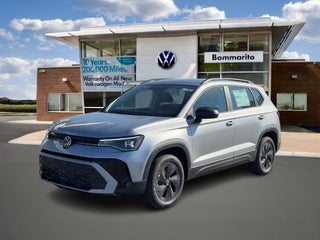 2027 Volkswagen Taos S FWD