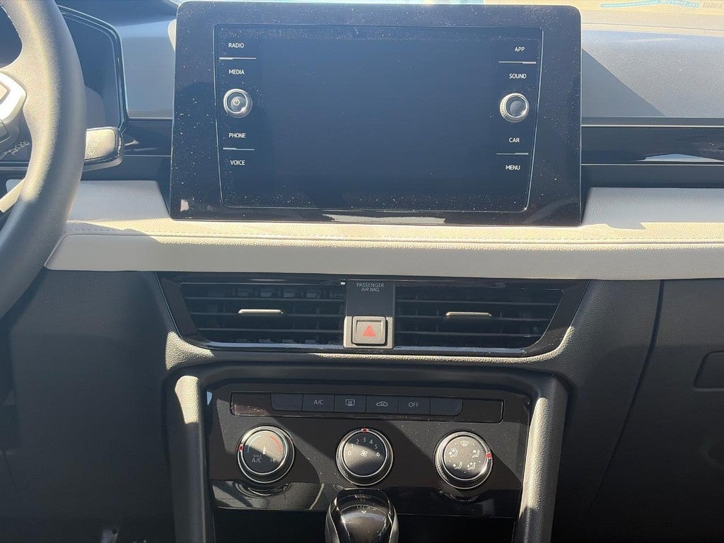 2027 Volkswagen Taos S FWD